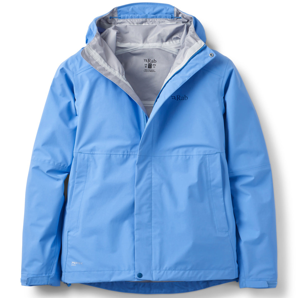 Firewall jacket womens