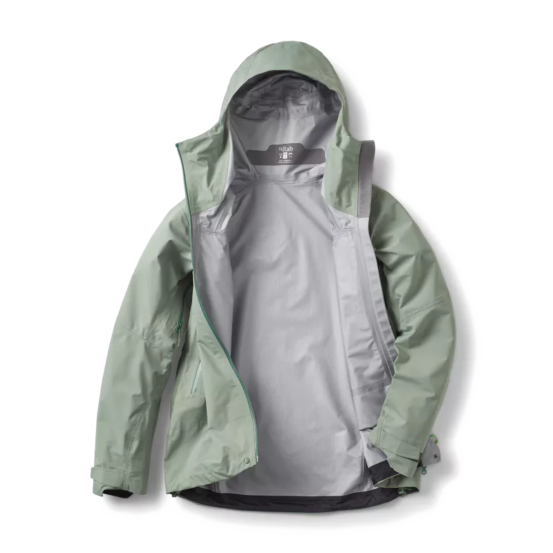 Firewall Mountain Jacket W