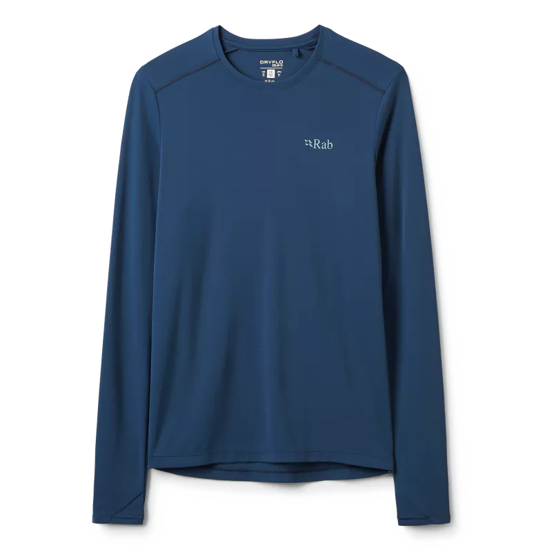 Force LS Tee Wmns