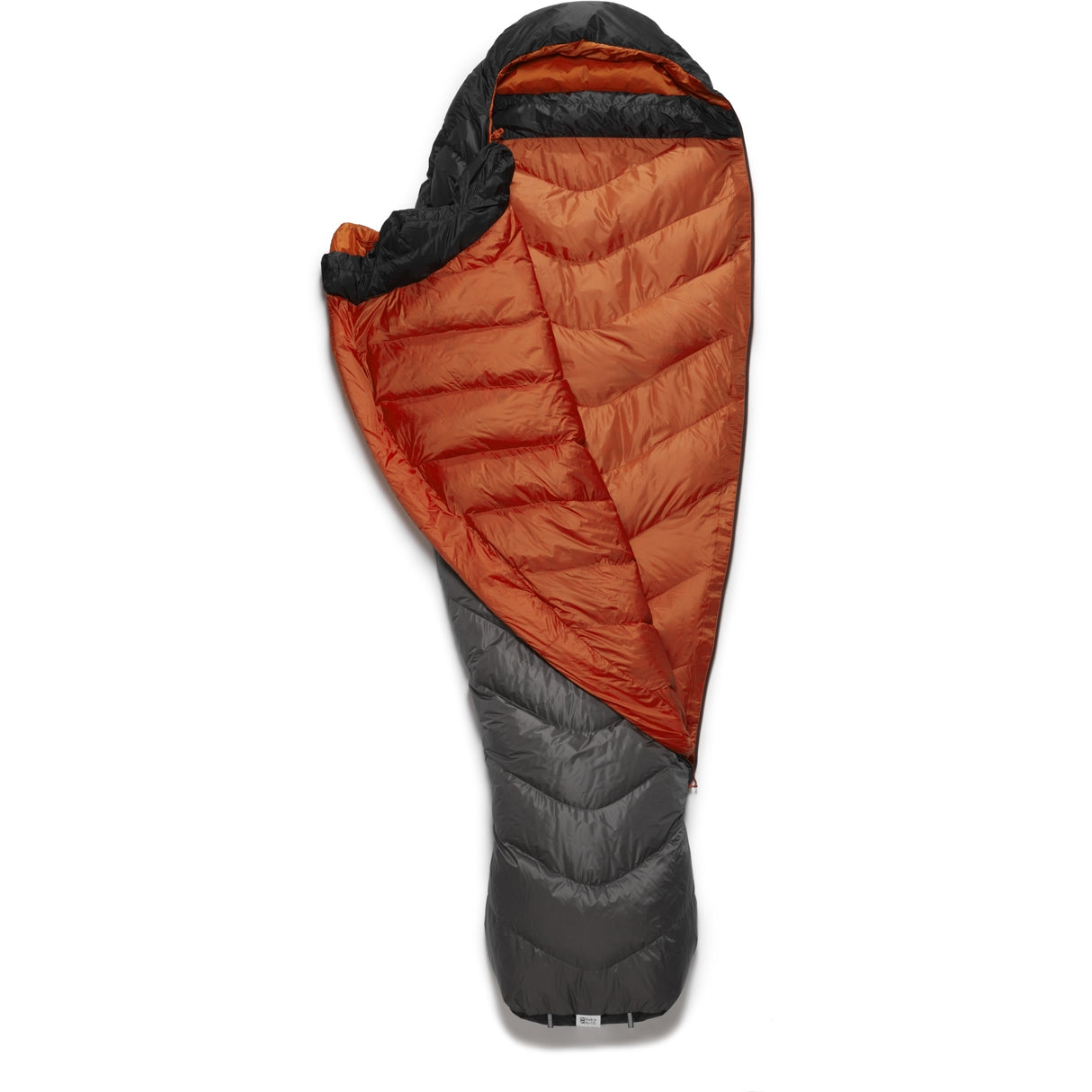 rab-neutrino-pro-300-down-sleeping-bag-zipper-left-granite1-1-1141163