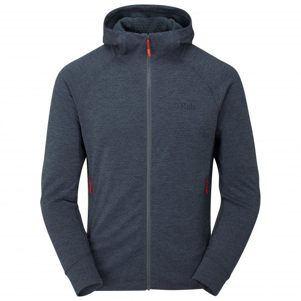 Nexus Hoody