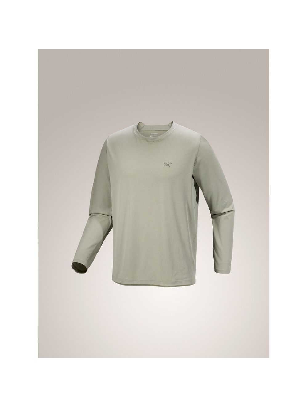 Cormac Crew LS