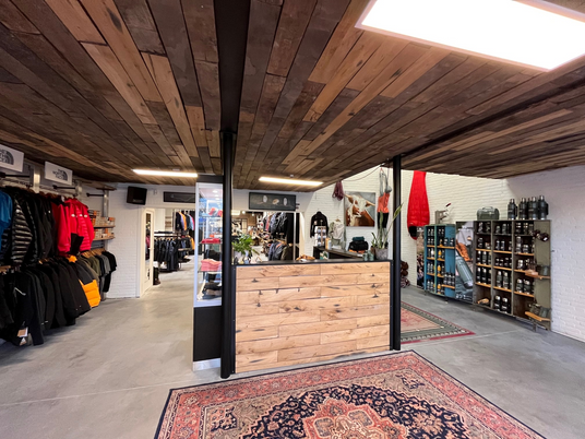 Schneider Outdoor winkel Rosmalen