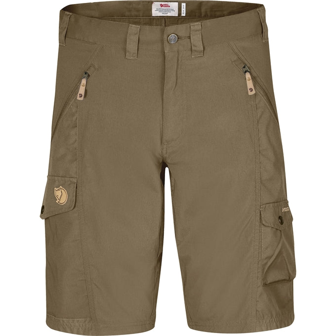 shorts-olive
