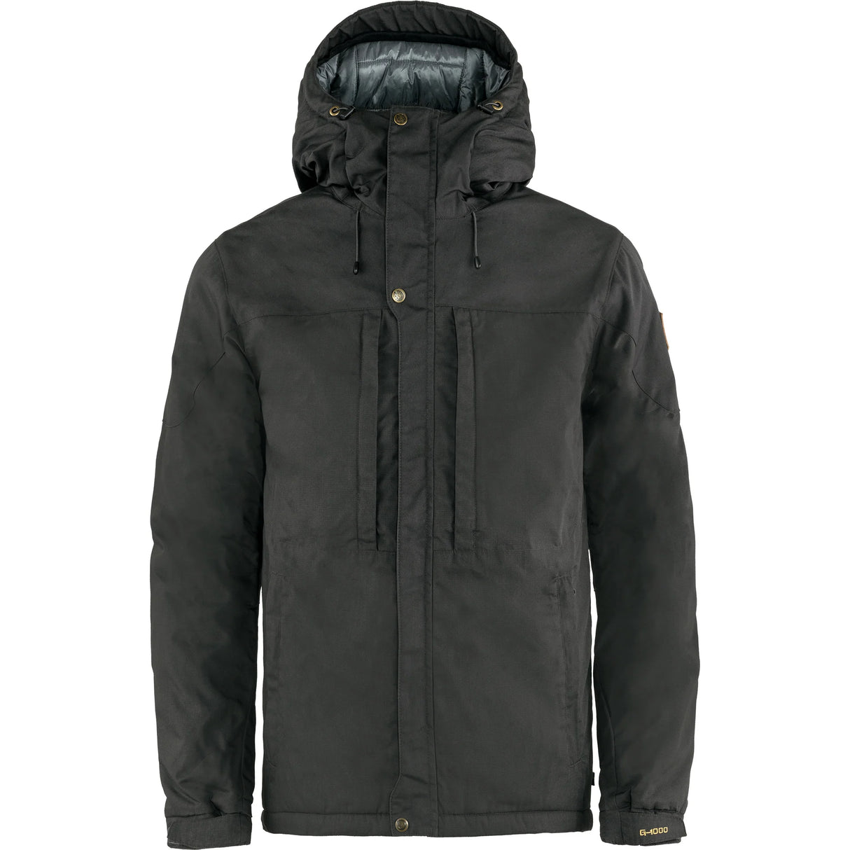 Skogso padded jacket