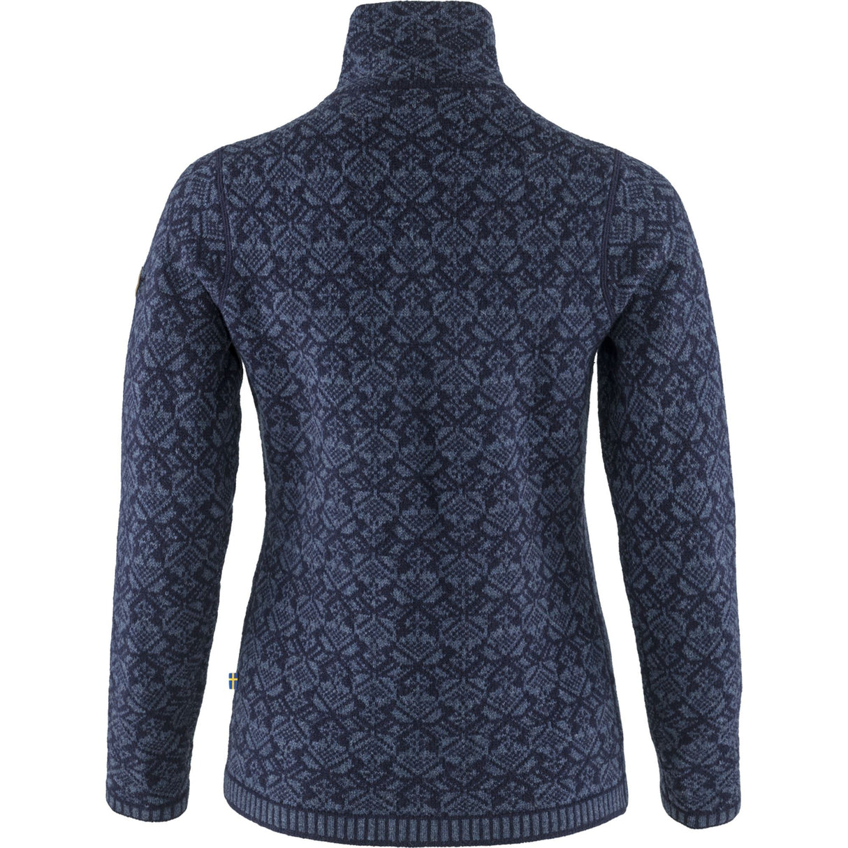 snow-cardigan-Dark-navy-2