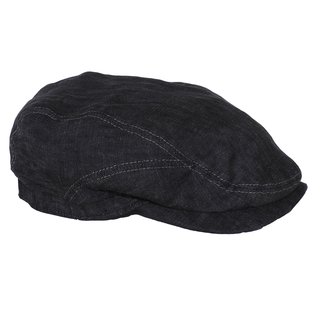 stetson-driver-cap-linen-grau