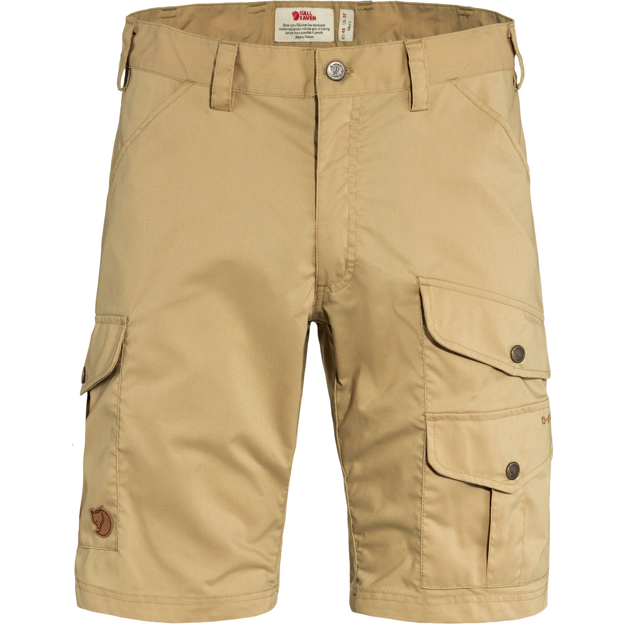 vidda-short-beige-1