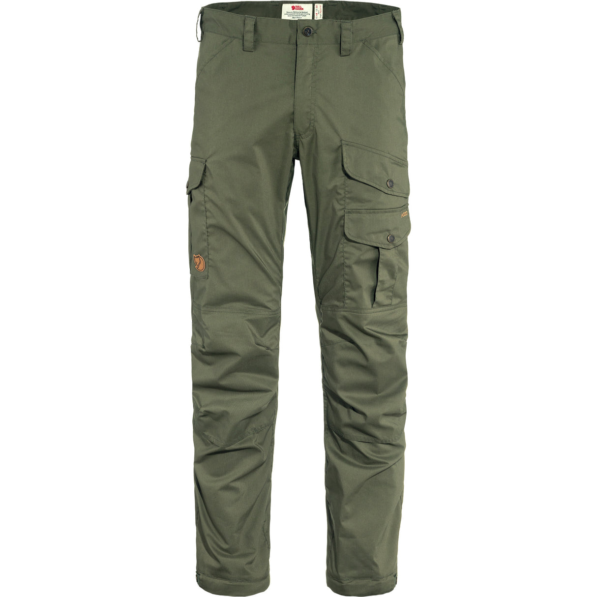 Vidda pro lite trousers Long