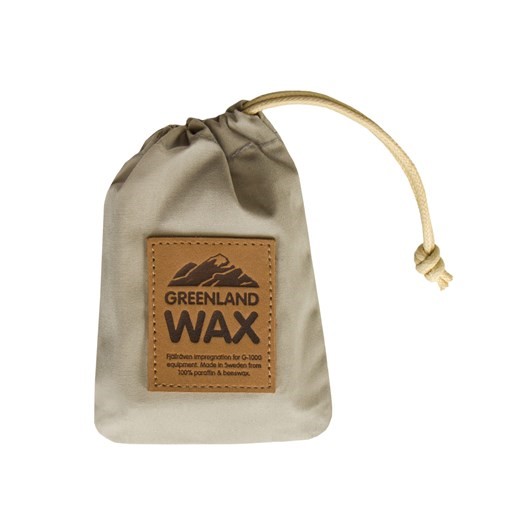 wax-bag