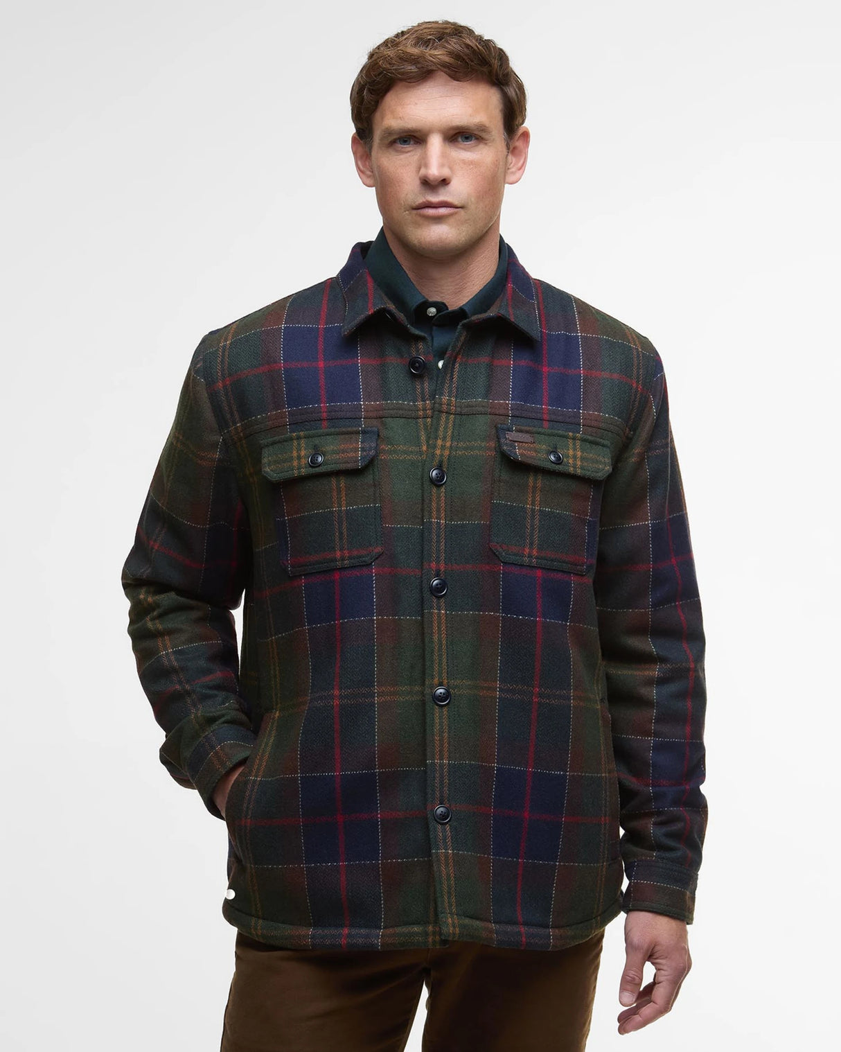 Willberry Overshirt