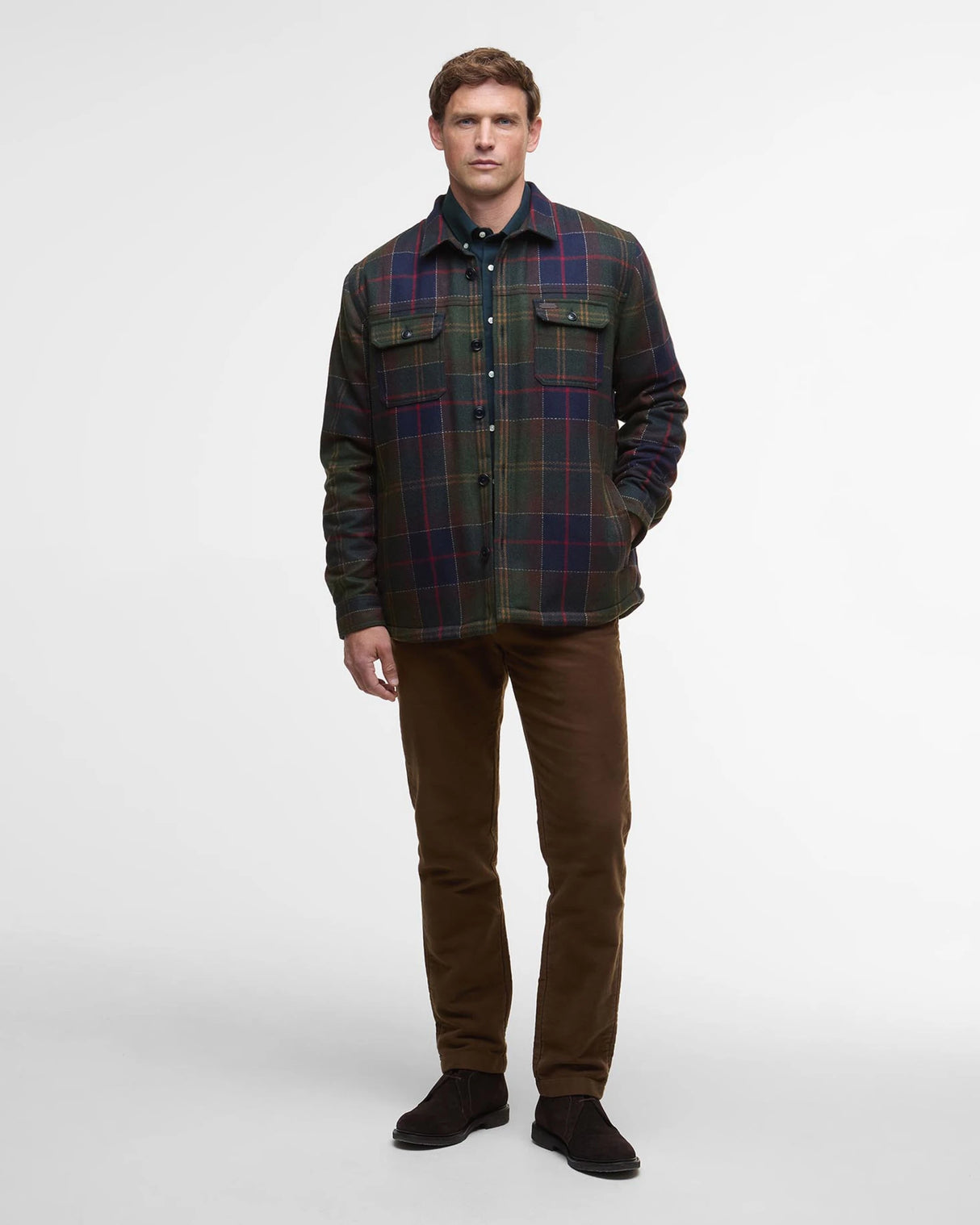 Willberry Overshirt