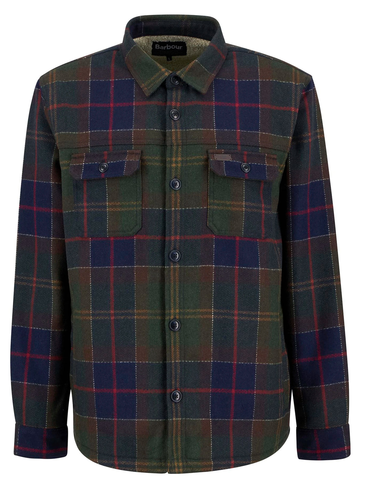 Willberry Overshirt