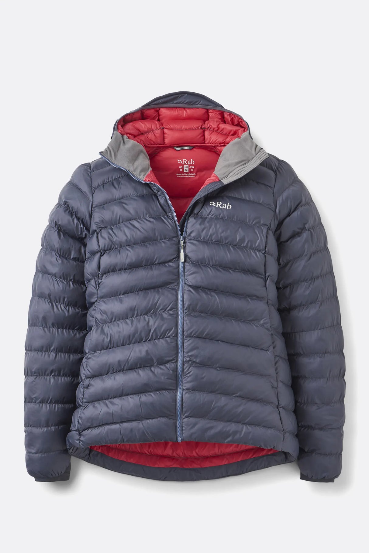Cirrus alpine Jacket W