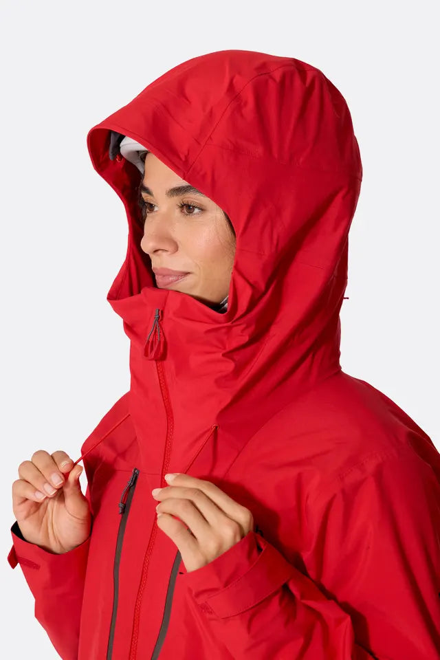 Firewall Guide Jacket W