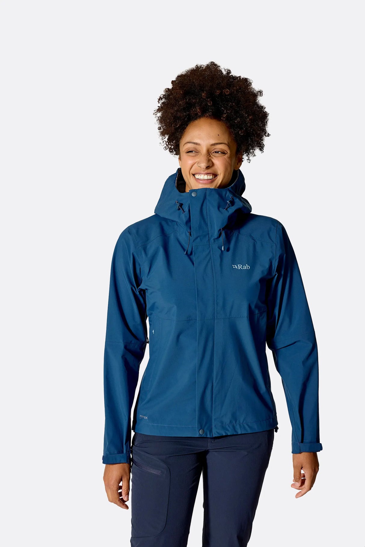 Firewall jacket womens