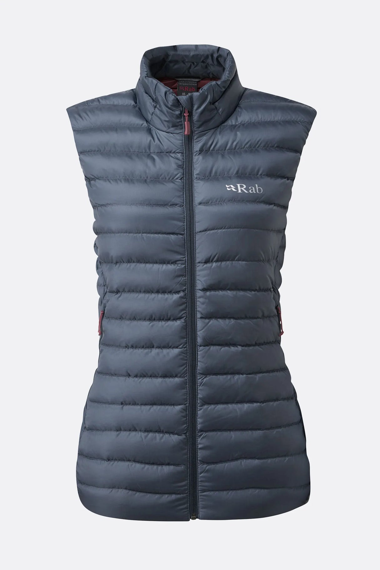 Microlight Vest