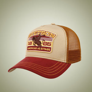 Truckercaps