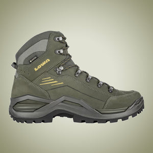 Hoge Wandelschoenen