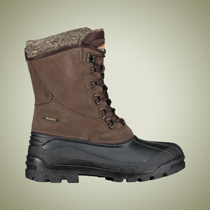 Gevoerde Schoenen