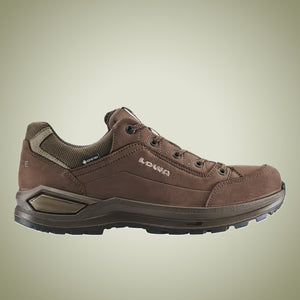 Lage Wandelschoenen