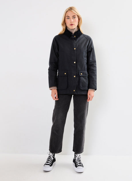Acorn Wax Jacket W