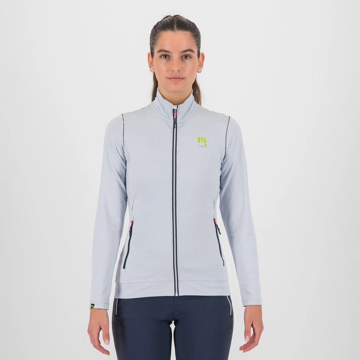 Pomedes W fleece