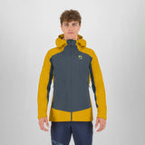 Temporale jacket