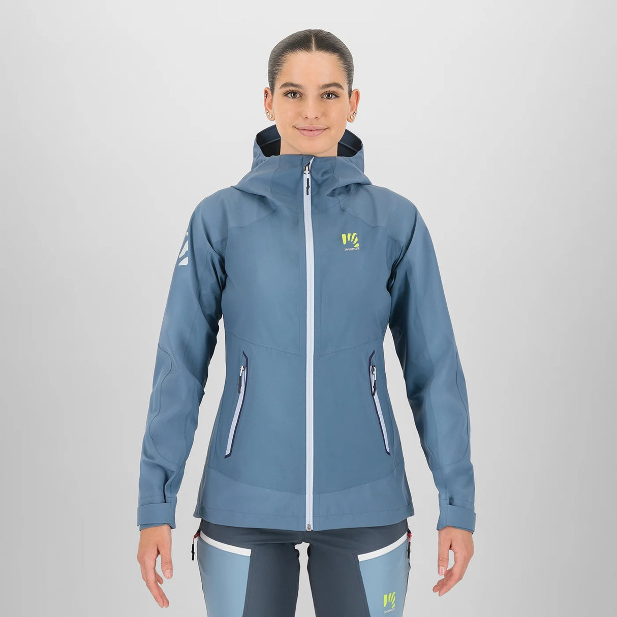 Temporale jacket W
