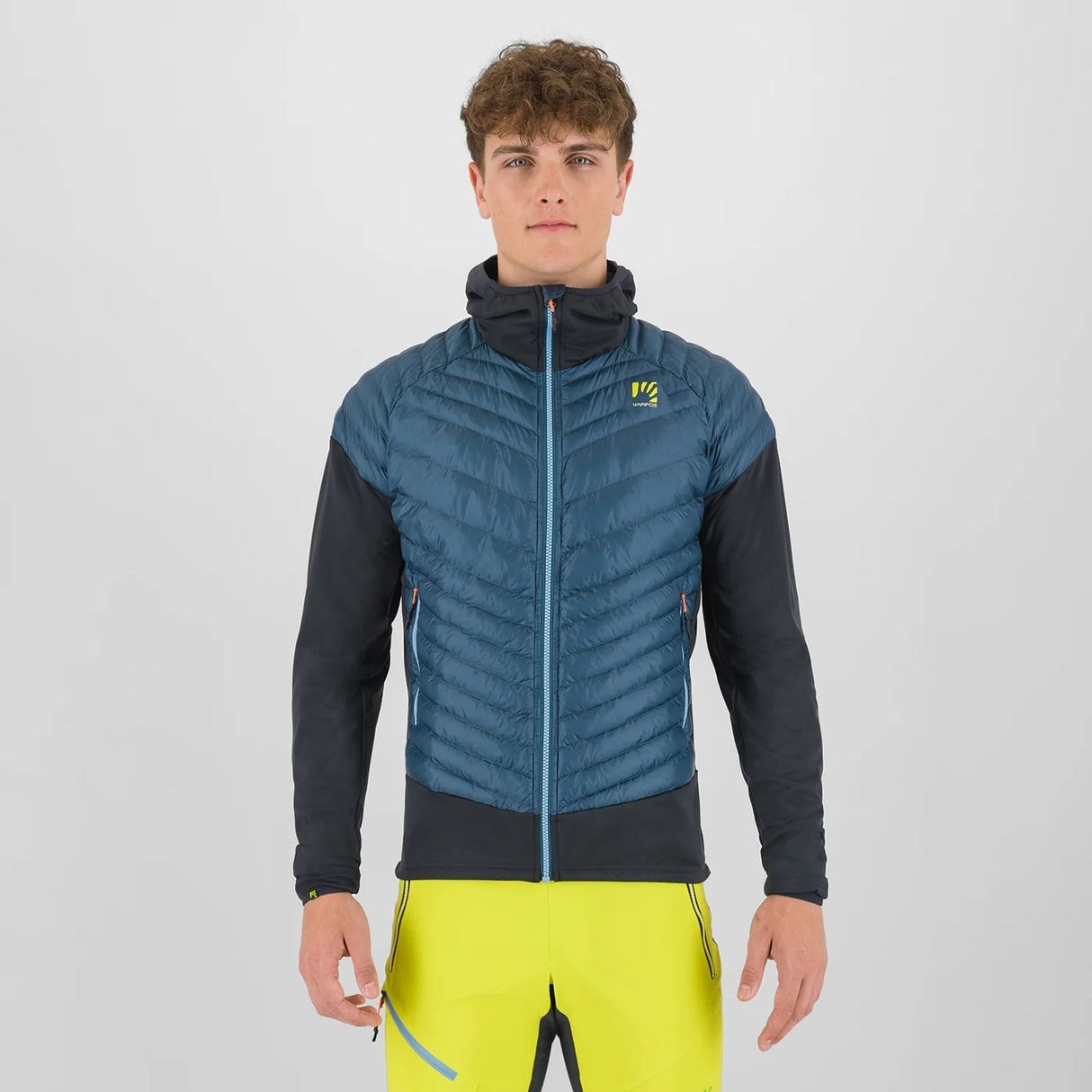 Sass de Mura jacket