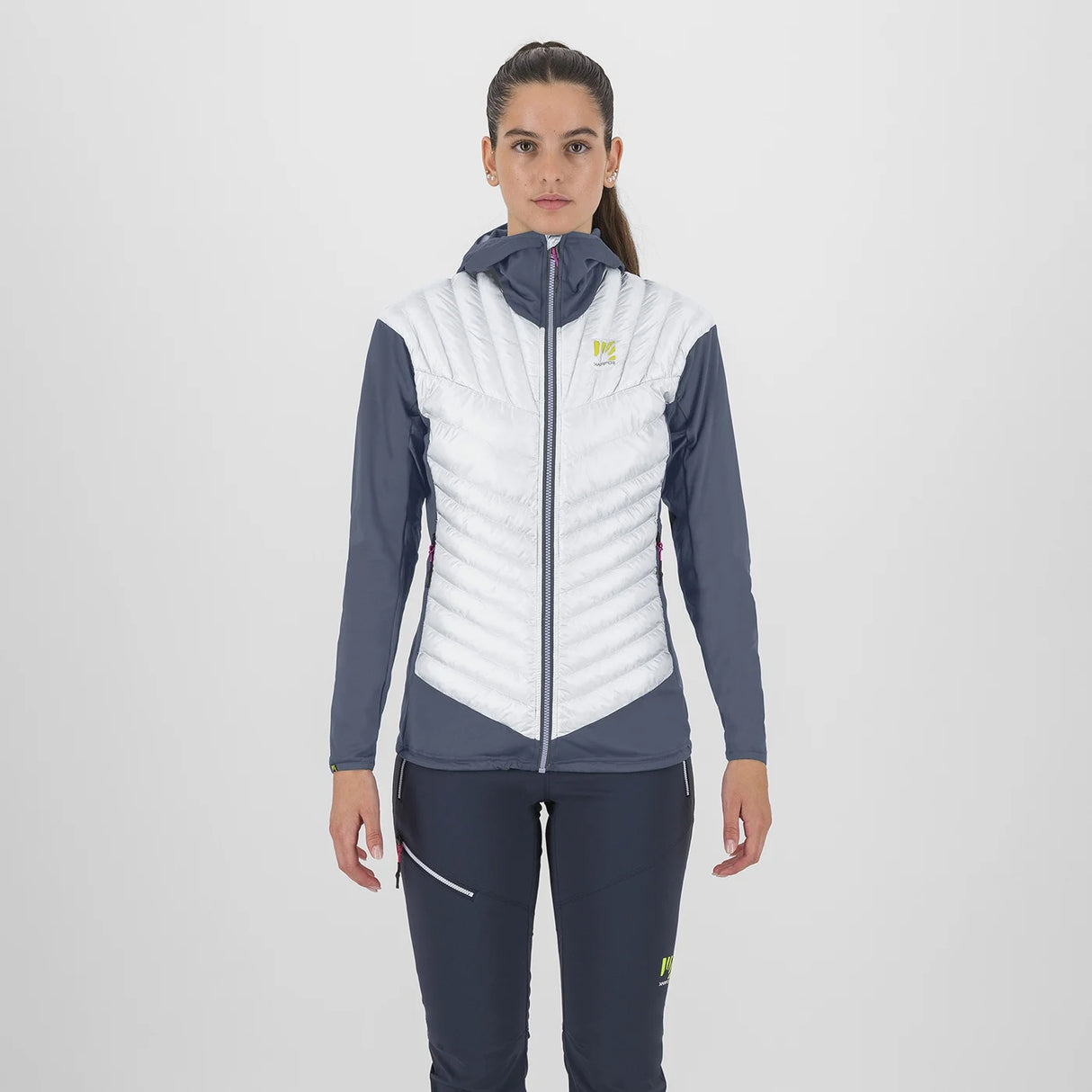 Sass de Mura W jacket