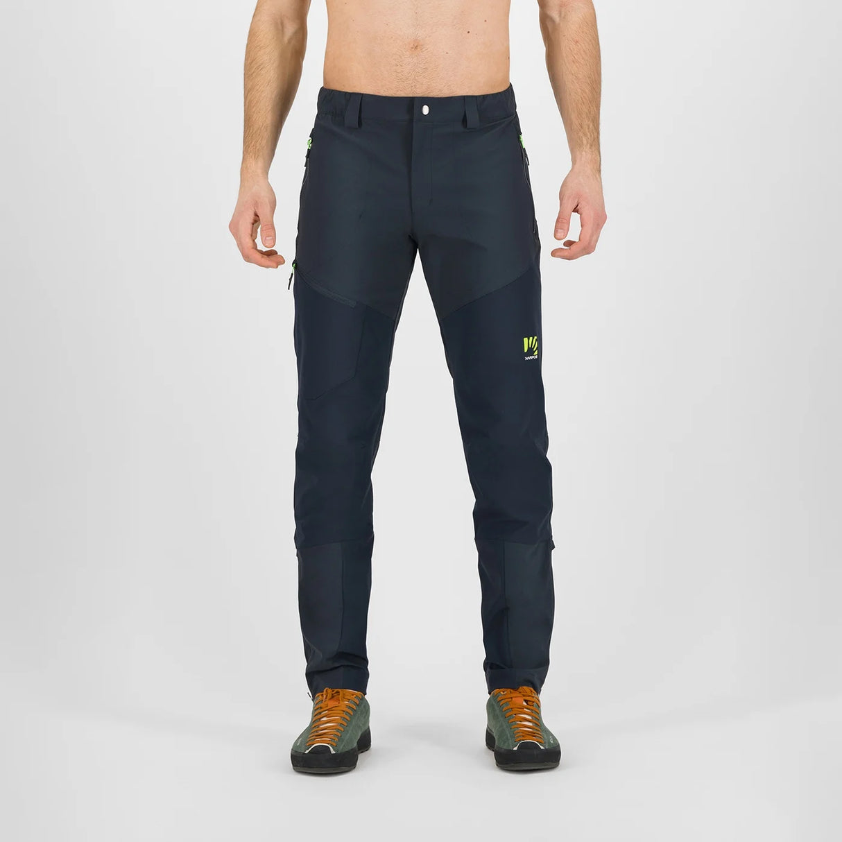 Wall Advance Pants