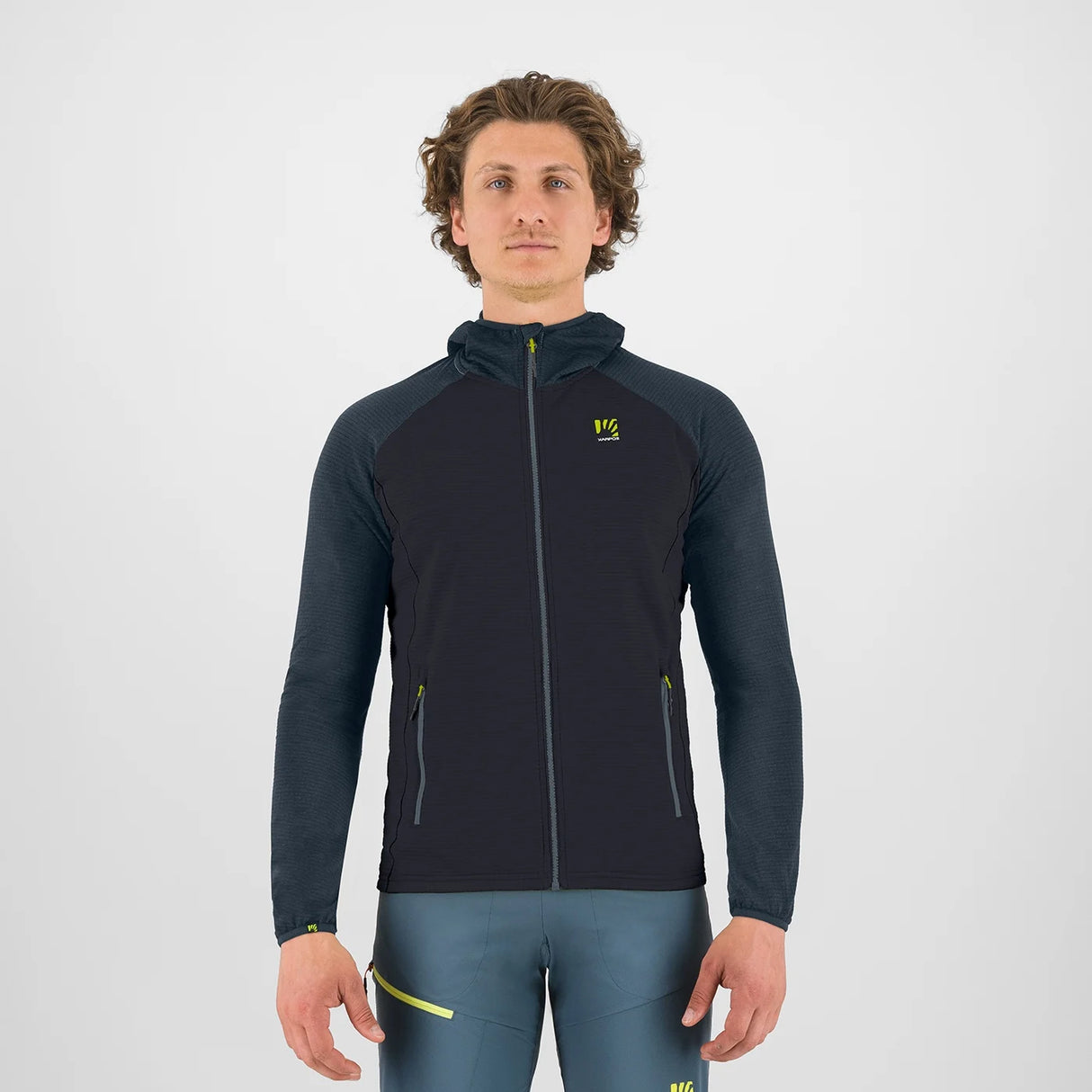 Ambriz hoody