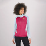 Ambrizzola W full zip