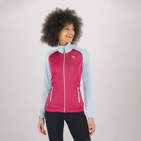 Ambrizzola W full zip