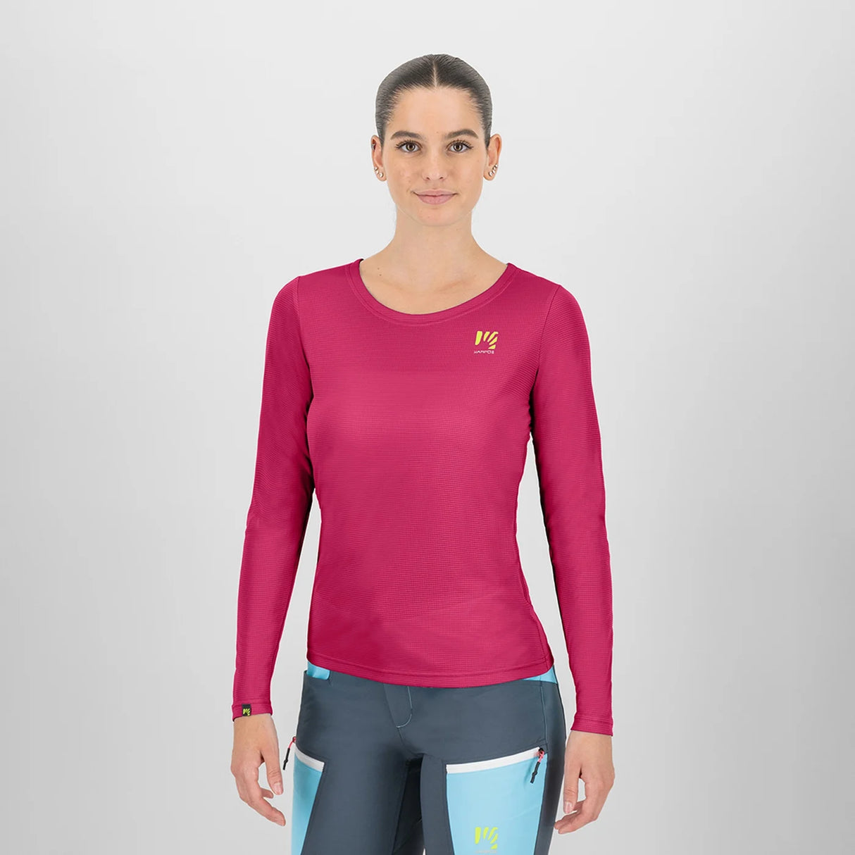 Loma Evo W Longsleeve