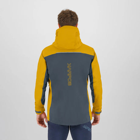 Temporale jacket