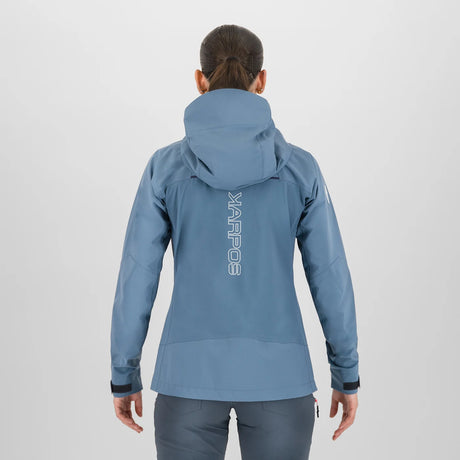 Temporale jacket W