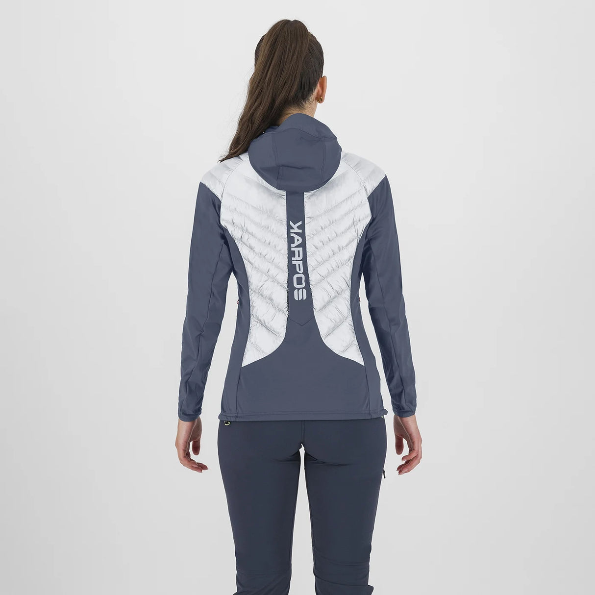 Sass de Mura W jacket