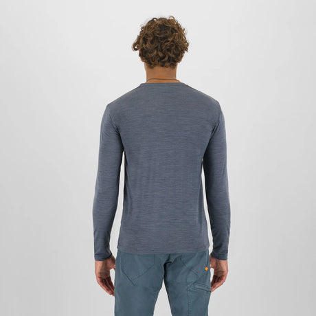 Coppolo Merino Long Sleeve