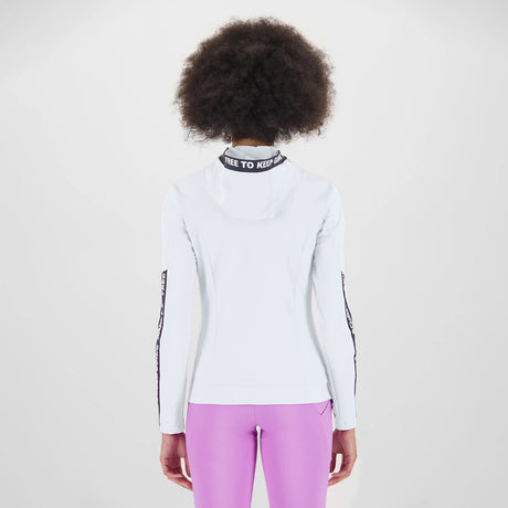 Easyfrizz W full zip hoody