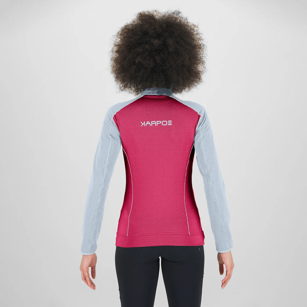 Ambrizzola W full zip