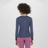Coppolo Merino W Long Sleeve