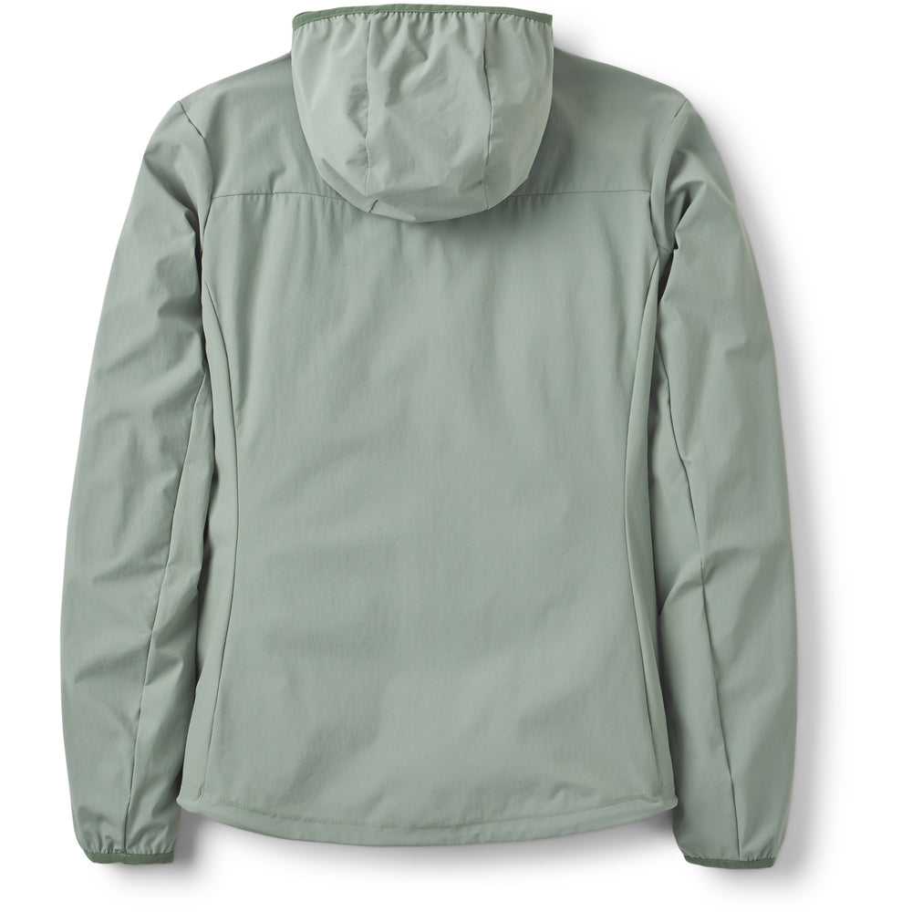 Borealis Hoody Wmns