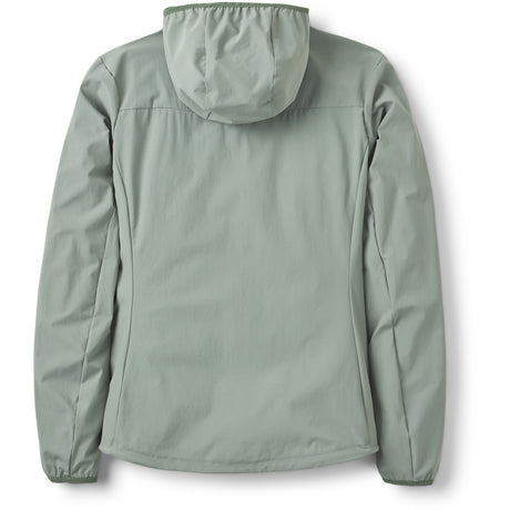 Borealis Hoody Wmns