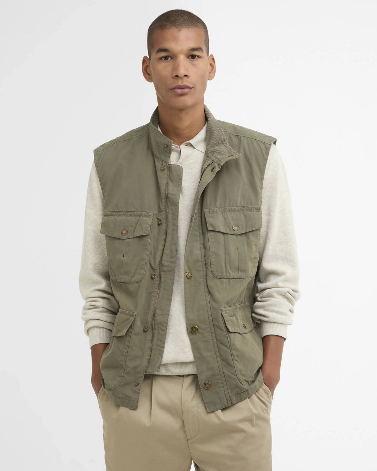 Casual Corbridge Gilet