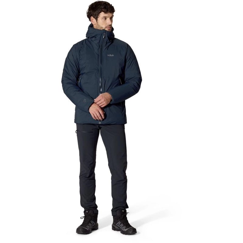 Microlight Shield Jacket