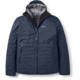 Microlight Shield Jacket
