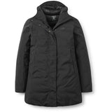 Valiance Waterproof Down Parka