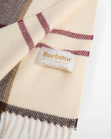Harriet Tartan Scarf